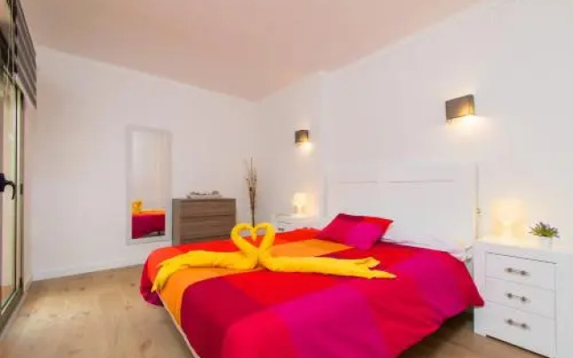 Apartamento SALZES III