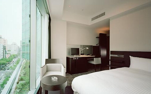 Отель Leopalace Hakata Хаката комната для гостей