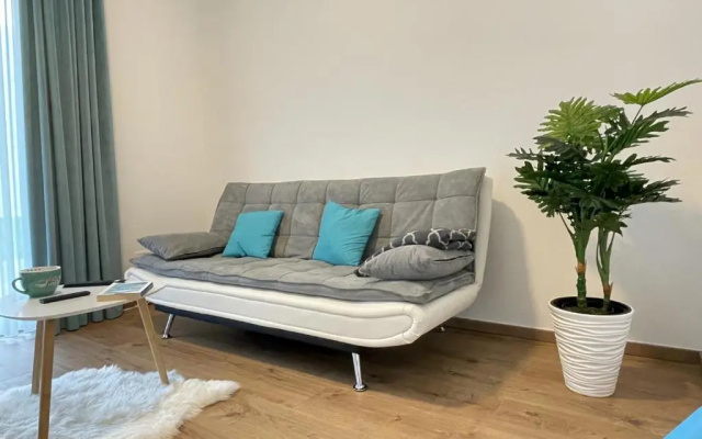 Essenza Charming Two Bedroom Apartment