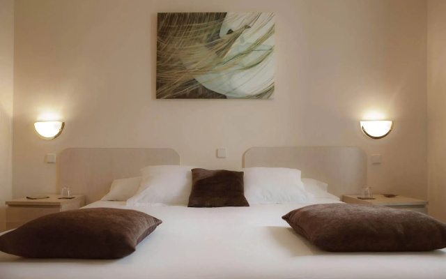 THC Bergantin Hostel