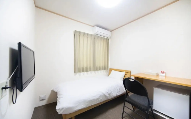 Tabist Hotel Daimu Minami-Souma