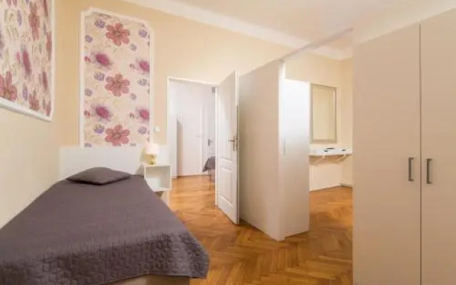 Vincanto Apartments
