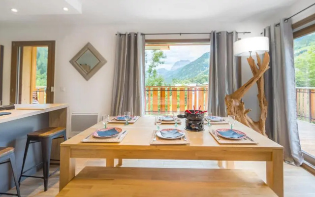 Les 4 Elements - Apt C102 - BO Immobilier