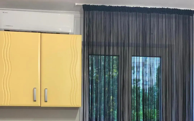 EUNICE apartament