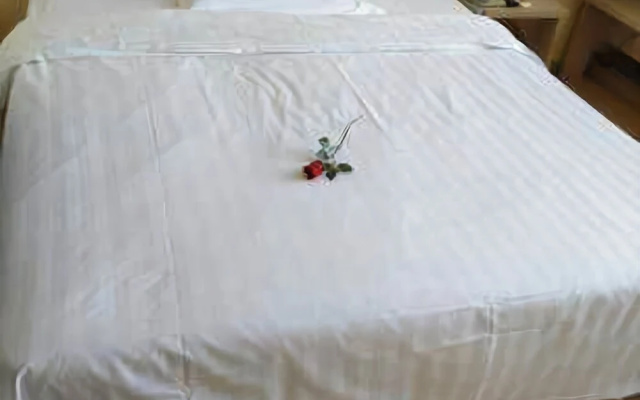 7 Days Inn Changchun Yiqi Branch