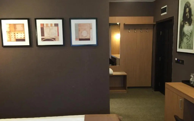 Royal Boutique Hotel Poiana Brasov