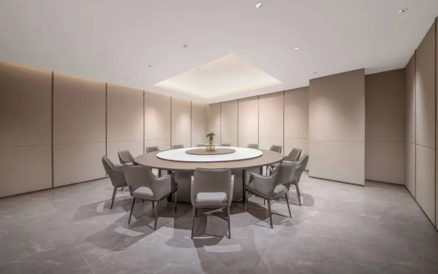 Holiday Inn Express Yibin Xuzhou by IHG