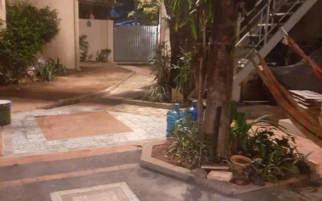 Taguato B & B