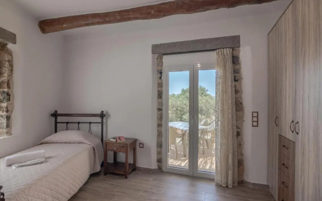 Sellia's Stone House