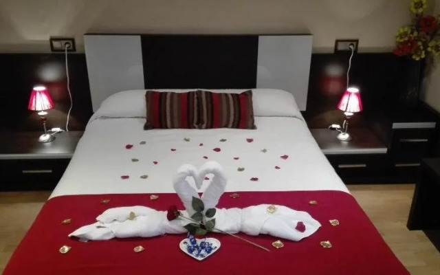 Hotel Peñagrande