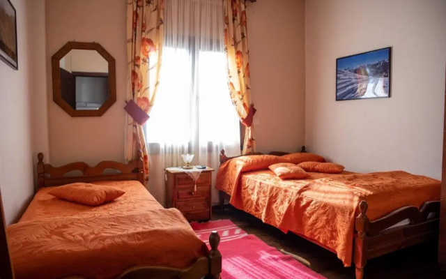 Mprizis Rooms