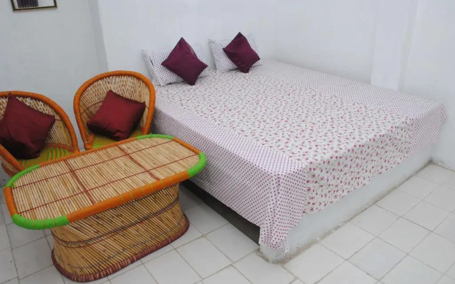 Pushkar Hotel Yuvraj