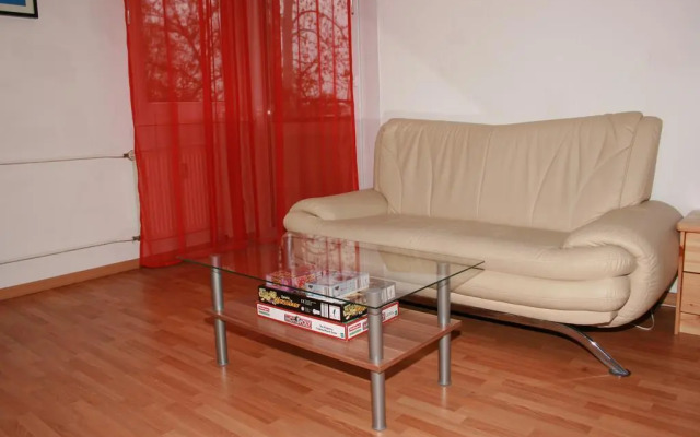 Apartment-Westend