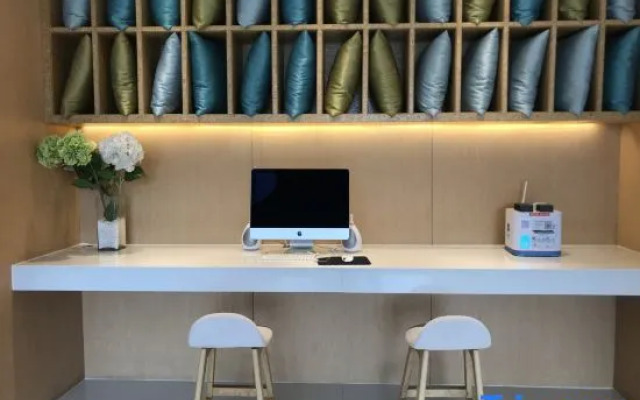 Hanting Premium (Taiyuan Heping North Road)