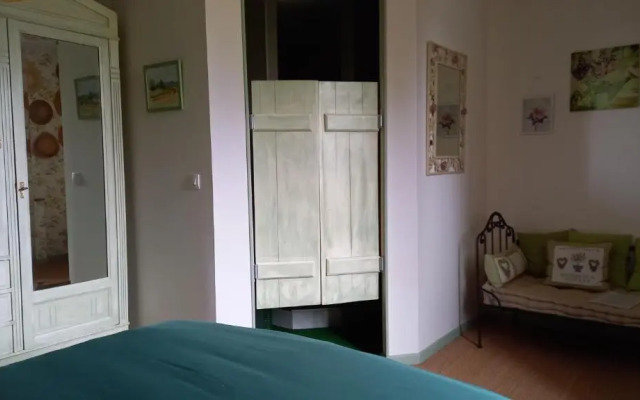 La Palombiere