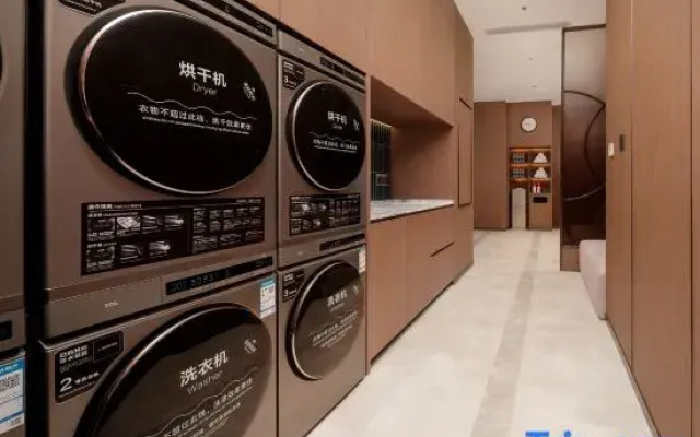 Hilton Garden Inn Tianjin Jinnan