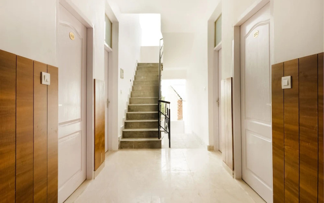 The Nest 2 by OYO Rooms