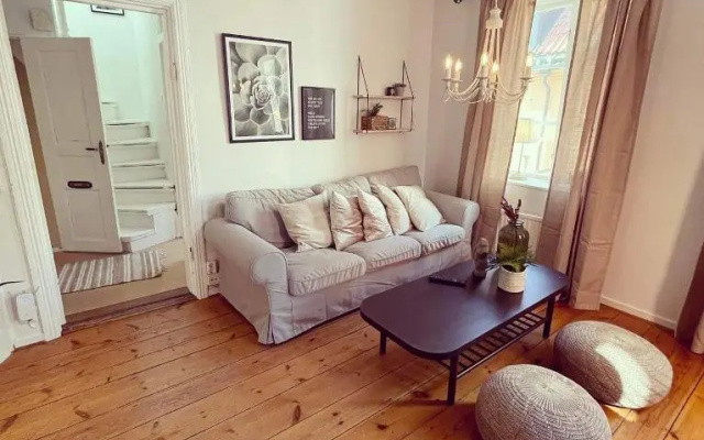 Kristianstad Guest House