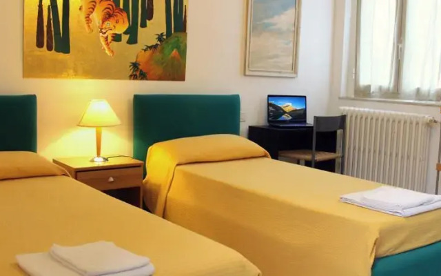 Brianza B&B