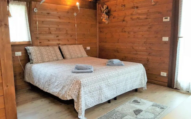 B&B La Genzianella