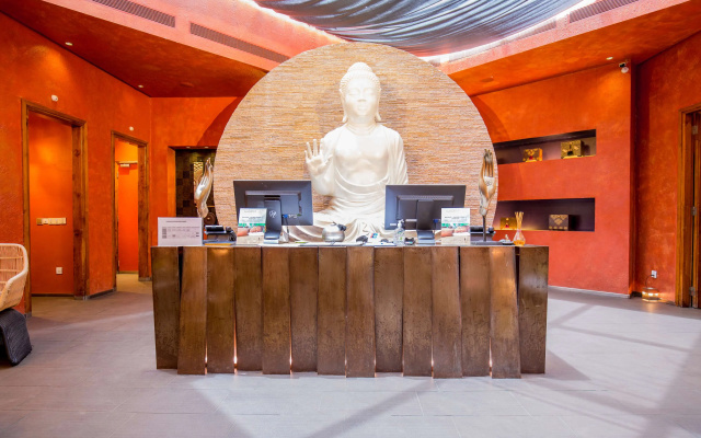 Noom Hotel Dakar Sea Plaza, a member of Radisson Individuals