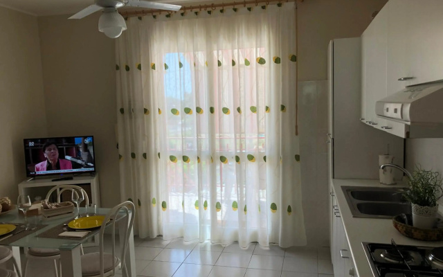 Cuc Apartment