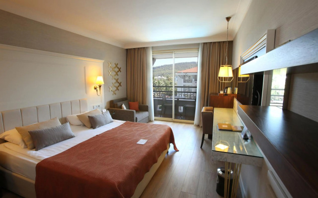 Курорт Fame Residence Kemer & Spa - All Inclusive