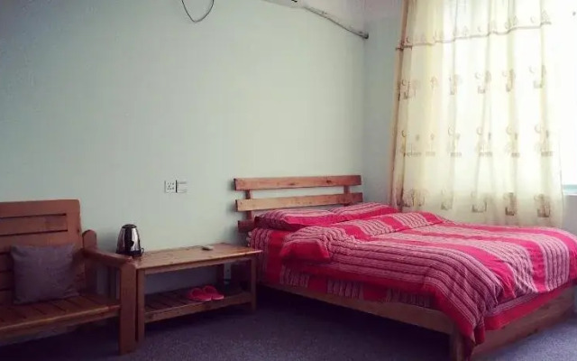 Good Friends Youth Hostel