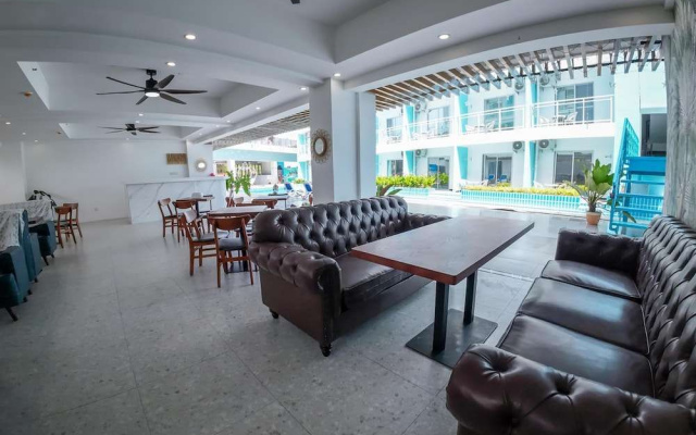 Bohol Dolphin Bay Resort