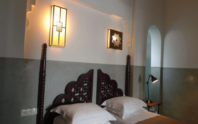 Riad 72