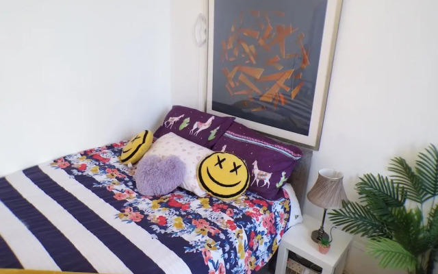 Apartmentsleeps4-west Kensington-petsok-parking