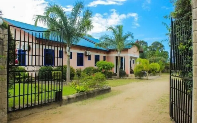 Town Lodge Bagamoyo