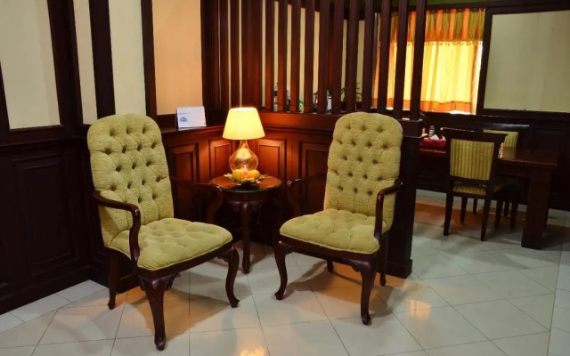 Hotel Tarakan Plaza
