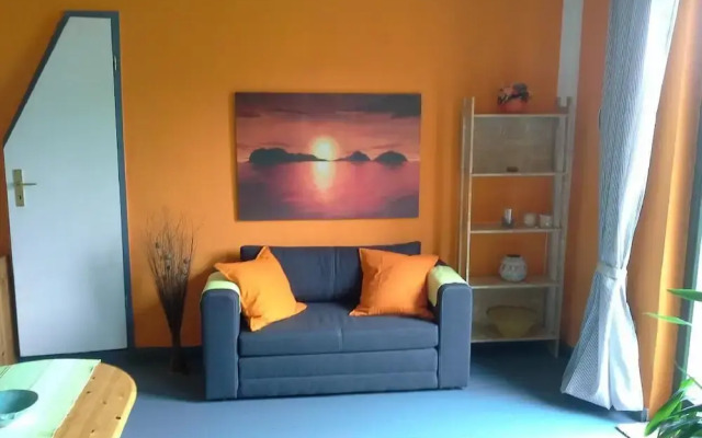 Ferienwohnung-Kaja