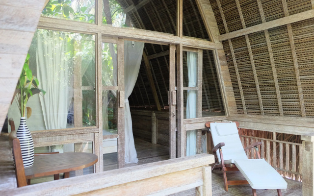 Villa Boreh Beach Resort and Spa