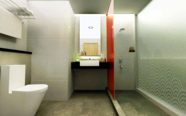 Hotel Santika Mega City Bekasi