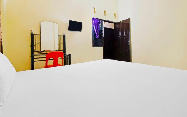 Hotel O Wisma Idola Palopo