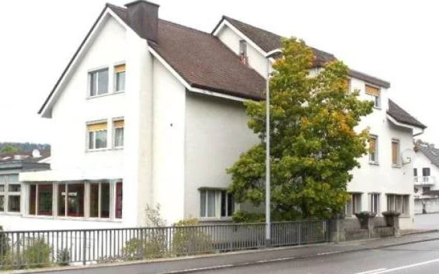Hotel zum Alten Zoll