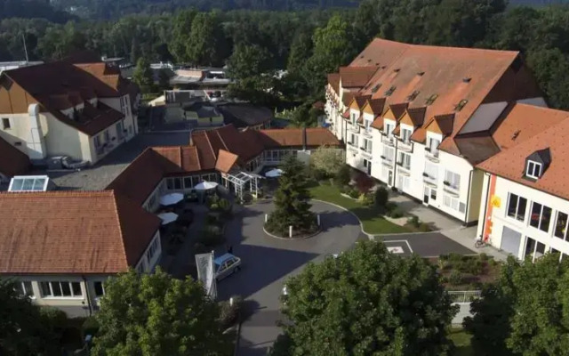 Thermenhotel Radkersburger Hof