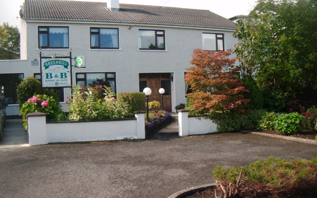 Green Hill B&B
