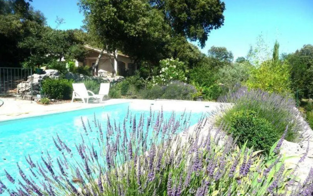 Le Micoulier