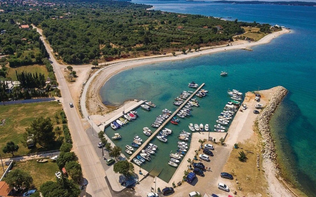 Villa Ketty