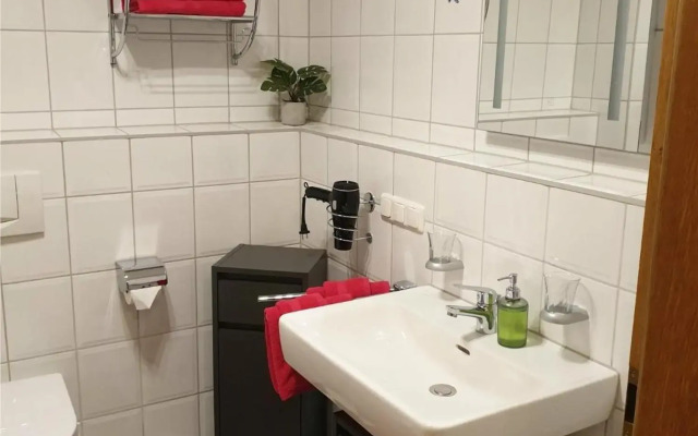 Ferienwohnung Sunnwinkel
