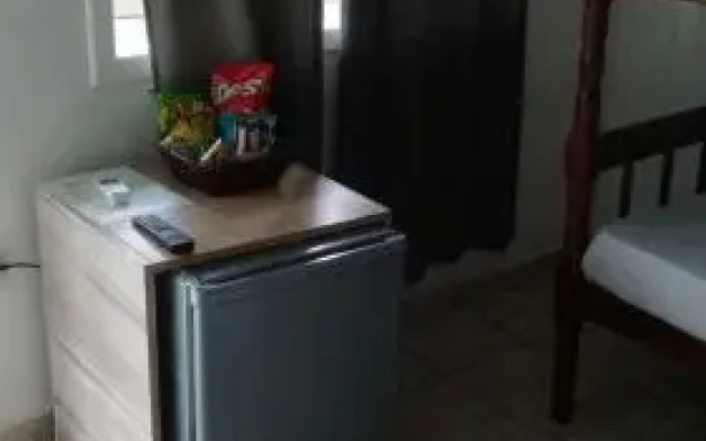 Pousada Recanto Do Bem Te Vi