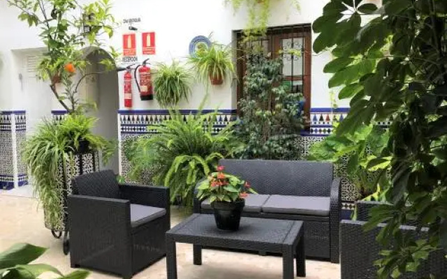 Hostal Mellizo