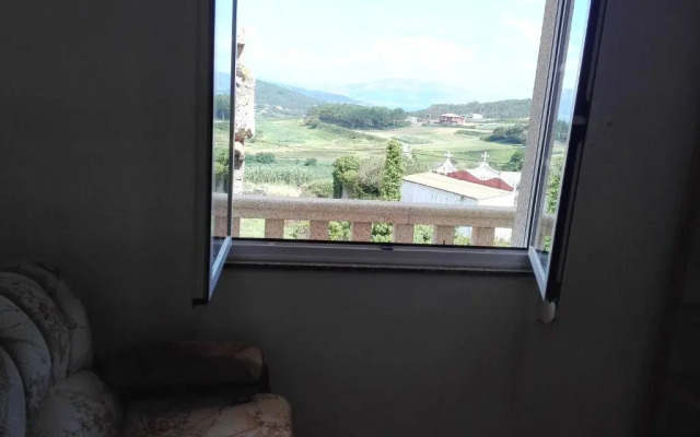 Apartamento A Nave