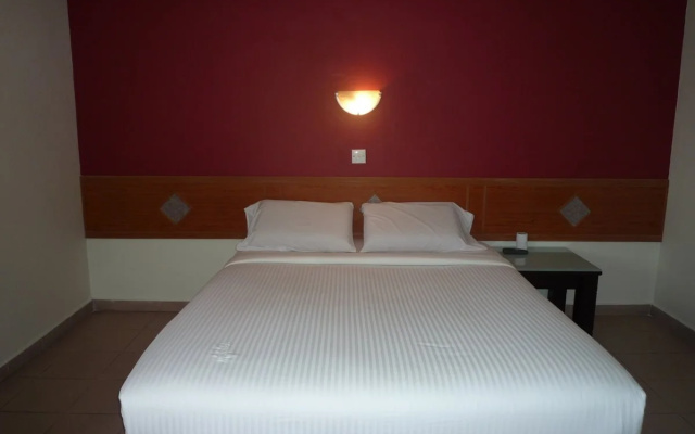 Lotus Hotel