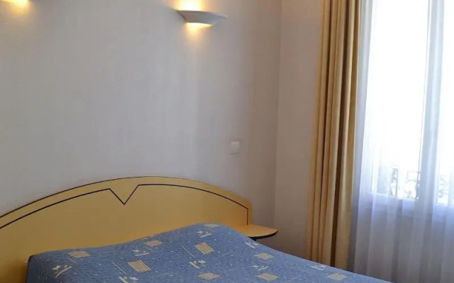 Modern Hôtel