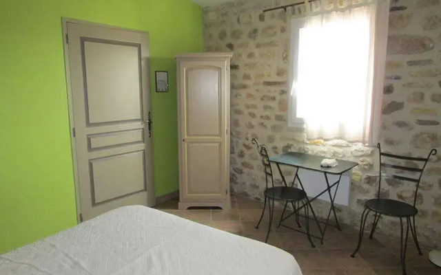 La Bastide Des Senteurs