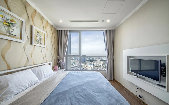 Inspiration Residences